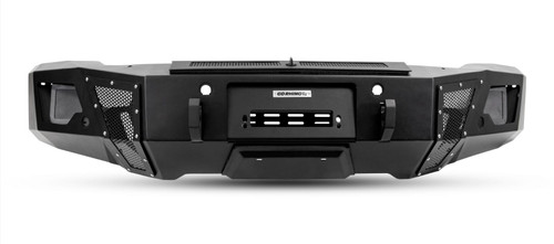 BR5.5 Front Bumper Replacement | GOR24130T