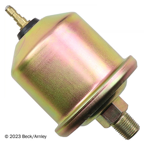 Oil Pressure Switch With Gauge | BEC201-0239