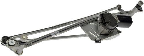 Wiper Transmission And Motor Assembly | DOR602-040AS