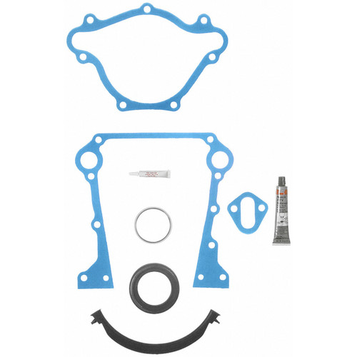 Engine Timing Cover Gasket Set | 557TCS 45789