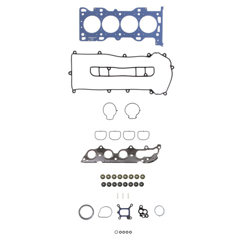 PermaTorque Engine Cylinder Head Gasket Set | 557HS 26250 PT-7