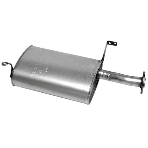 SoundFX Direct Fit Exhaust Muffler 2" Outlet (OD) | WEX18321
