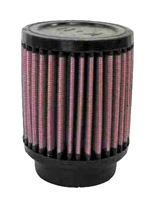 Universal Clamp-On Air Filter | KNERD-0700