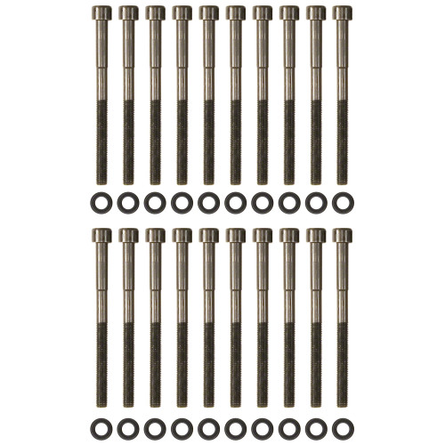 Engine Cylinder Head Bolt Set | 557ES 72249-1