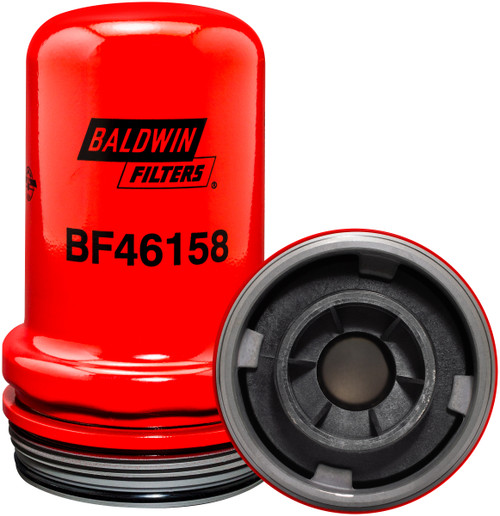 Spin-on Fuel Filter | 400BF46158