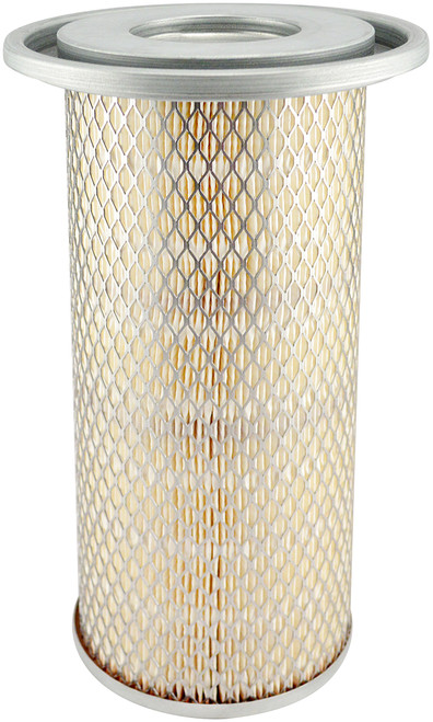 Air Filter with Lid | 400PA3979