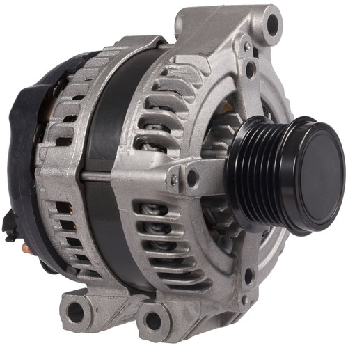 Remanufactured First Time Fit Alternator | DEN210-1184