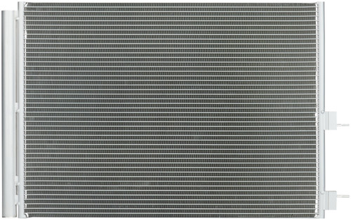 A/C Condenser | SPE7-4389
