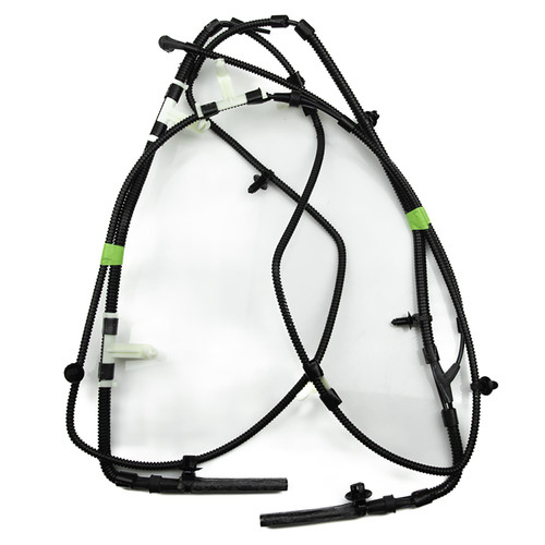 4WD Hub Locking Actuator Vacuum Hose | BWDHV002