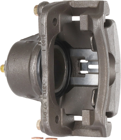 Remanufactured Unloaded Caliper w/Bracket | CAR18-B4382