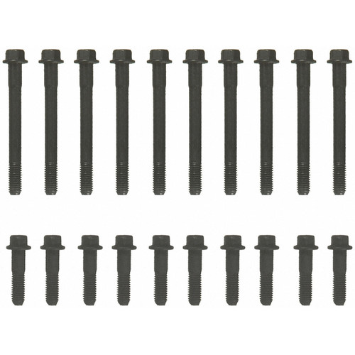 Engine Cylinder Head Bolt Set | 557ES 71038-1