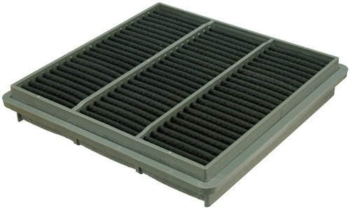 Extra Guard Air Filter Rigid-Panel | FRMCA7142