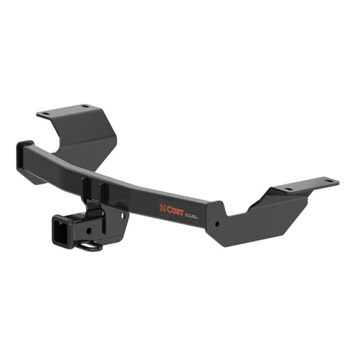 Class 3 Trailer Hitch, 2" Receiver, Select Honda CR-V | CRT13397
