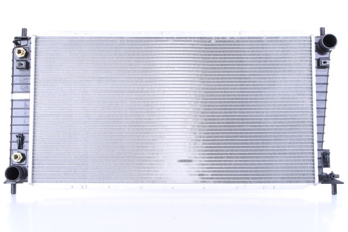 Radiator w/Integrated Transmission Oil Cooler | NIS66856