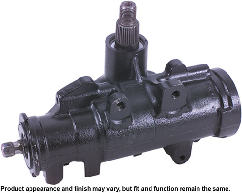 Remanufactured Steering Gear | CAR27-7533