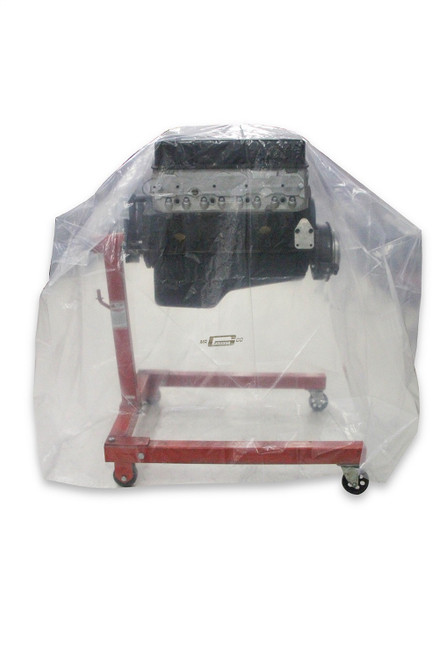 Engine Storage Bag W/ Mr Gasket Logo | MRG33260G