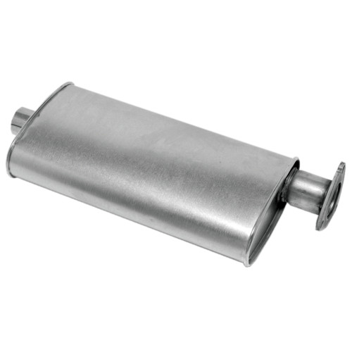 SoundFX Direct Fit Exhaust Muffler 2.25" Outlet (ID) | WEX18461