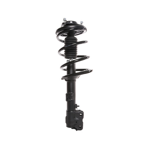 Quick-Strut Front Left Suspension Strut and Coil Spring Assembly | MON372438