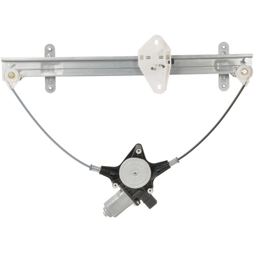 New Power Window Motor and Regulator Assembly | CAR82-15024CR