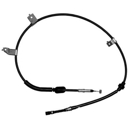 Element3 Parking Rear Left Brake Cable | RAYBC94635