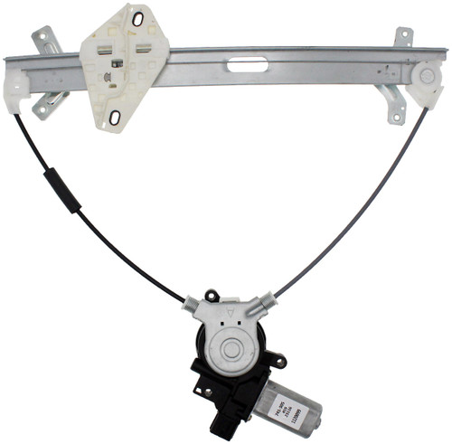 Window Regulator | DOR741-305