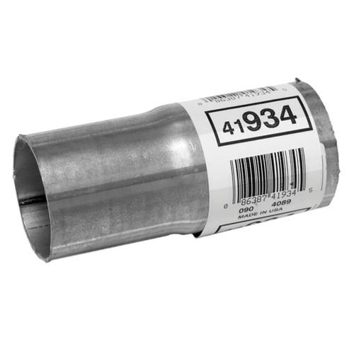 Exhaust Reduction Pipe 1.875" Inlet (ID) 1.75" Outlet (ID) | WEX41934
