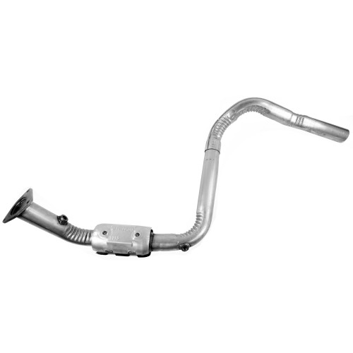 Ultra EPA Direct Fit Catalytic Converter 2.5" Outlet (OD) | WEX16563