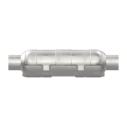Ultra EPA Universal Catalytic Converter 2.25" Inlet (ID) 2.25" Outlet (ID) | WEX93267