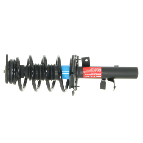 Quick-Strut Front Left Suspension Strut and Coil Spring Assembly | MON172775