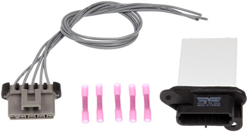 Blower Motor Resistor Kit | DOR973-400