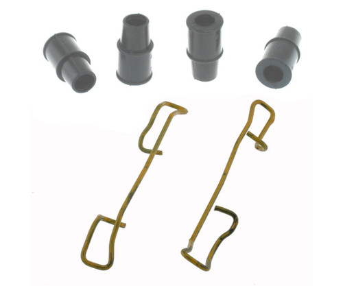 R-Line Disc Brake Hardware Kit | RAYH5654A
