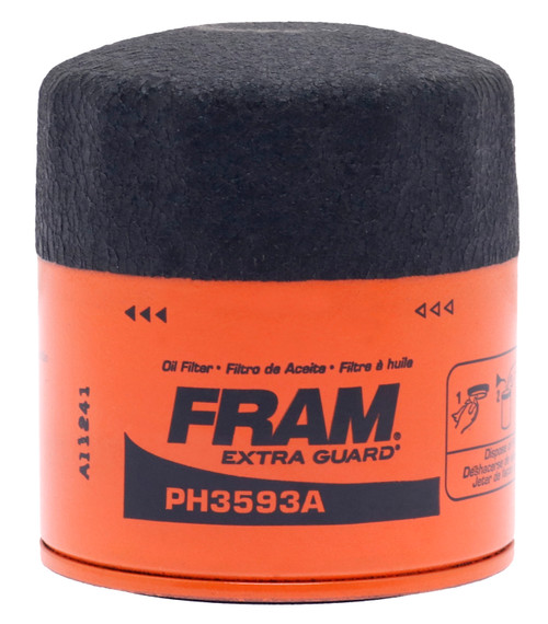 Extra Guard Oil Filter Spin-On | FRMPH3593A