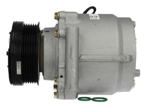 Air Conditioning Compressor with Clutch | NIS89066