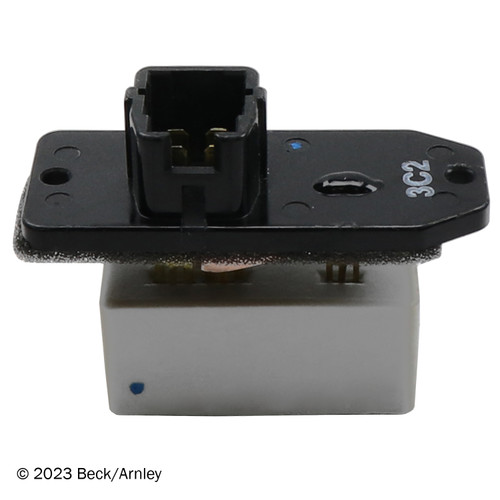 Blower Motor Resistor | BEC204-0018