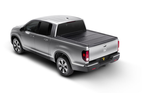 FLEX Tonneau Cover | UNDFX81000