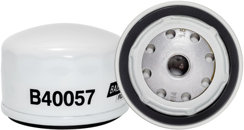 Spin-on Oil Filter | 400B40057