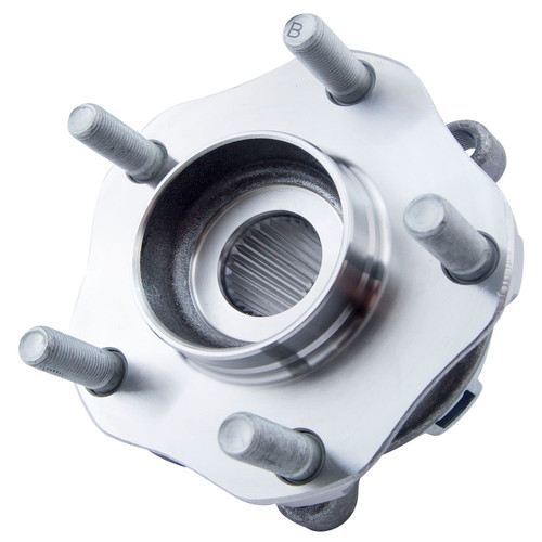 Hub Assembly | SAG102295