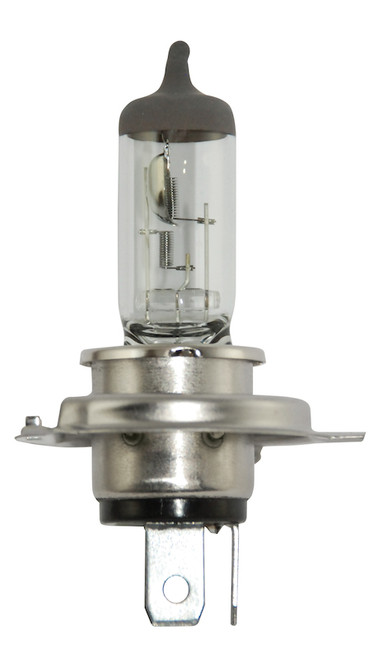 H4 130/90W High Wattage Series Halogen Light Bulb - Qty 1 | HELH4 130/90W