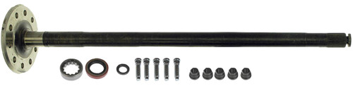 Rear Axle Shaft | DOR630-215