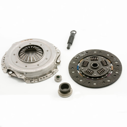 Transmission Clutch Kit with release bearing | LUK07-016