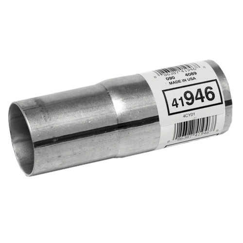 Exhaust Reduction Pipe 1.75" Inlet (ID) 2" Outlet (OD) | WEX41946