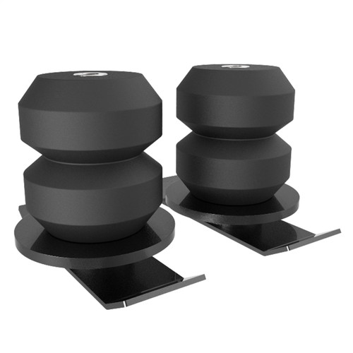 Suspension Enhancement System - Rear Kit | TIMTORTUN4L