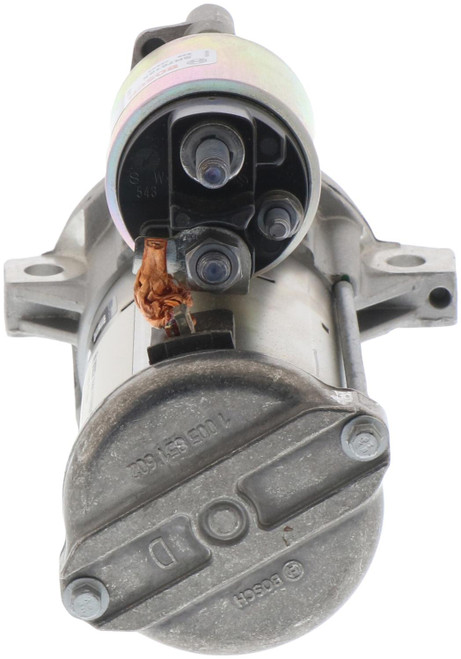 Remanufactured Starter | BOSSR7618X