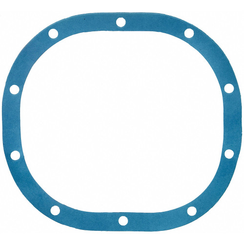 Differential Carrier Gasket Oval Shaped 10 Bolt Hole Gasket | 557RDS 13270