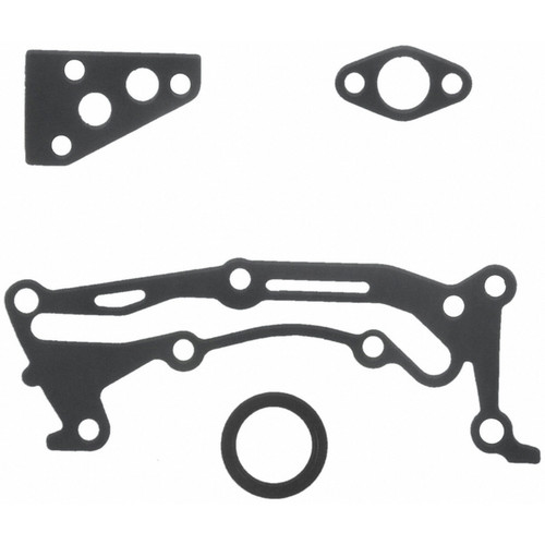 Engine Crankshaft Seal Kit | 557TCS 45911