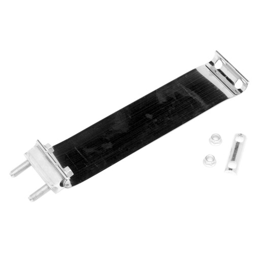 2-3/4" Heavy Duty Exhaust Clamp | WEX35622