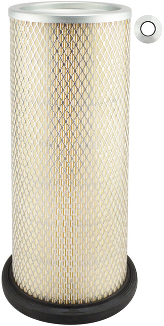 Inner Air Filter | 400PA2455