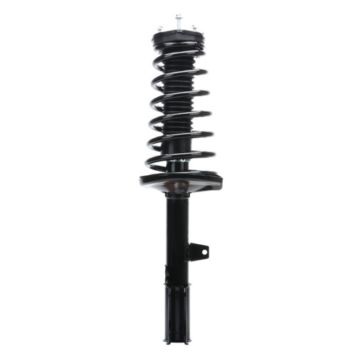 Quick-Strut Rear Left Suspension Strut and Coil Spring Assembly | MON171681