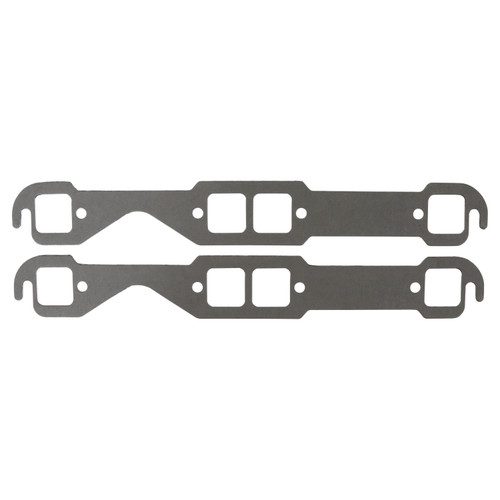 Exhaust Gasket Small Block Chevy Square Port | MRG150C
