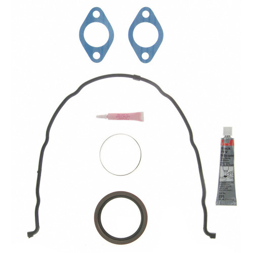 Engine Timing Cover Gasket Set | 557TCS 45053